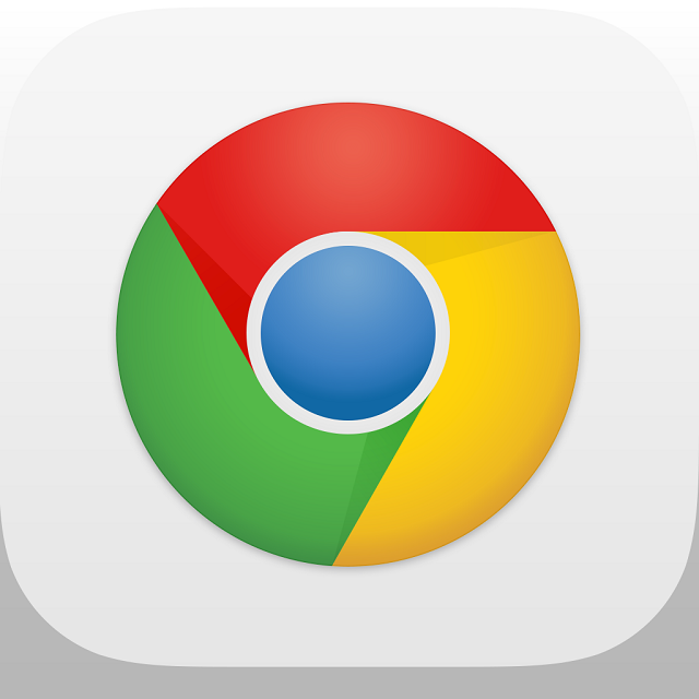 Chrome для iOS обновился новой версией