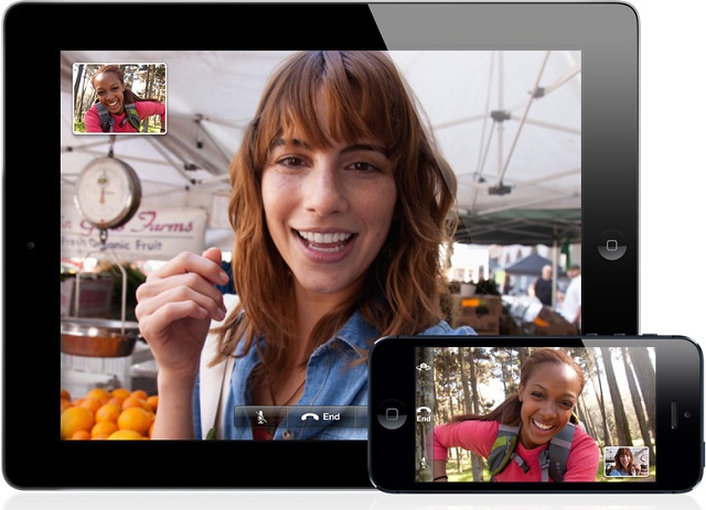 Многие пользователи iOS-устройств отмечают проблемы с подключением по FaceTime