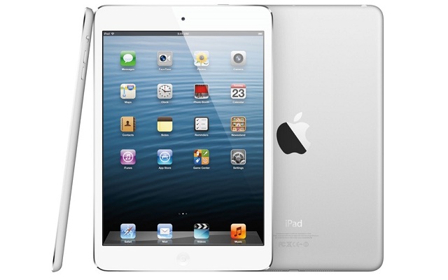 За прошлый квартал Apple продала 19,3 млн iPad