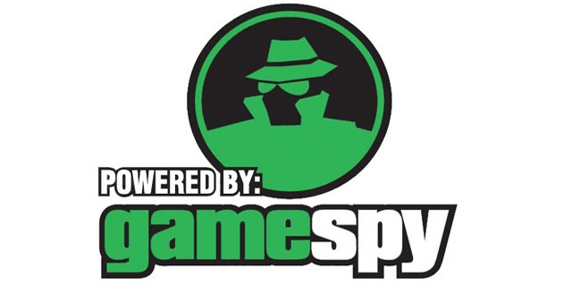 Сервис GameSpy объявил о закрытии
