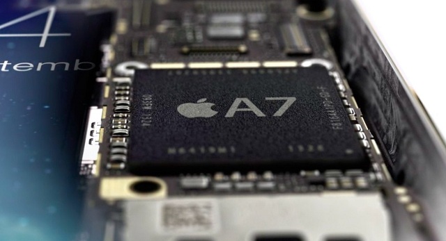 Глава TSMC: Apple задала моду на смартфоны с 64-битной архитектурой