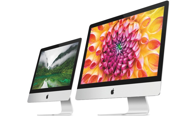 Apple может выпустить недорогой iMac в ближайшее время