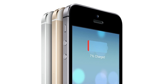 Пользователи iPhone отметили увеличение времени автономной работы на iOS 7.1.1