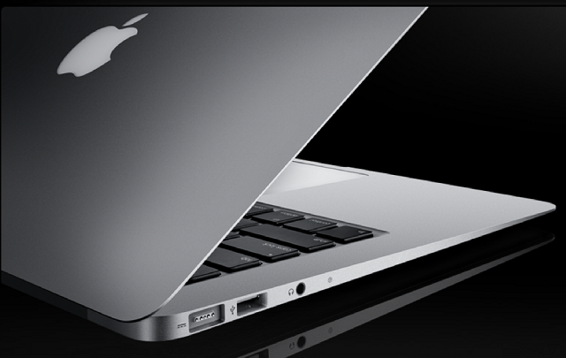 Аналитики JP Morgan: Apple может выпустить MacBook на iOS
