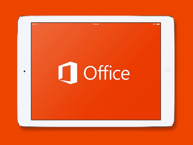 Тим Кук: Microsoft слишком поздно выпустили Office для iPad