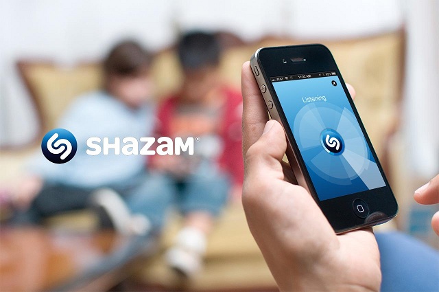Apple планирует сотрудничать с Shazam по созданию функцию идентификации музыки в iOS