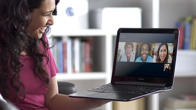 Групповые видеозвонки в Skype стали бесплатными для PC, Mac и Xbox One