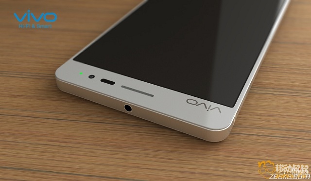 7 мая состоится анонс революционного смартфона Vivo Xshot
