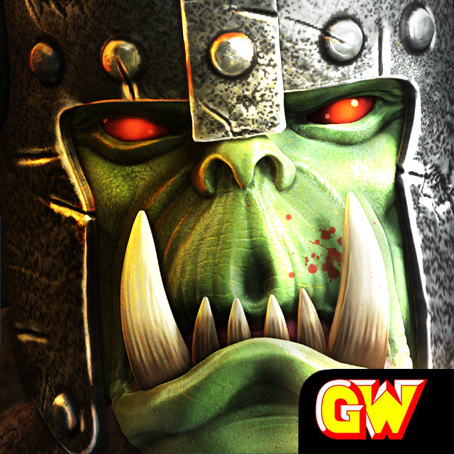 Пошаговая RPG Warhammer Quest стала временно бесплатной