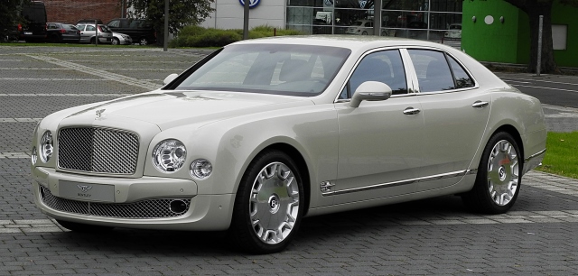 Bentley_Mulsanne