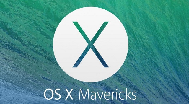 Вышла OS X Mavericks 10.9.3 с улучшенной поддержкой 4K-дисплеев