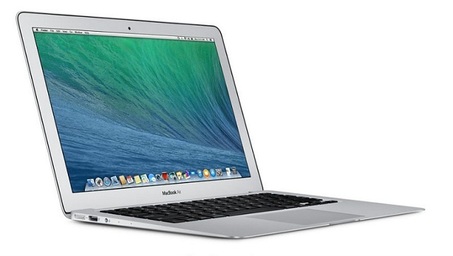 Primate Labs протестировали производительность новых MacBook Air
