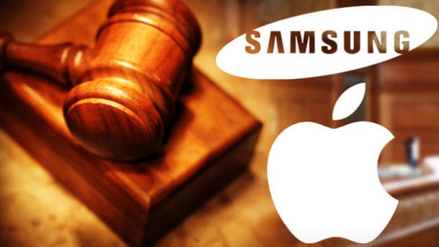 Apple и Samsung не смогли договориться о прекращении «патентной войны»