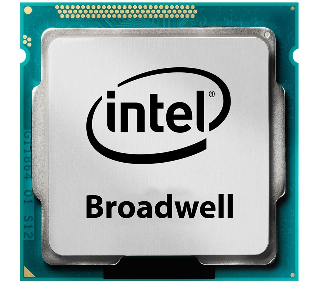 Новые MacBook Pro получат процессоры Intel Broadwell