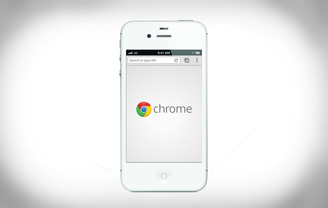 Chrome для iPhone и iPad обновился до версии 35