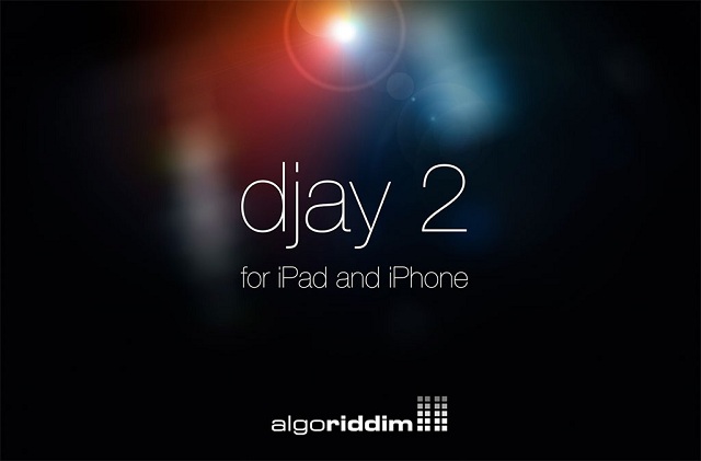 Приложение djay 2 для iPhone впервые стало бесплатным