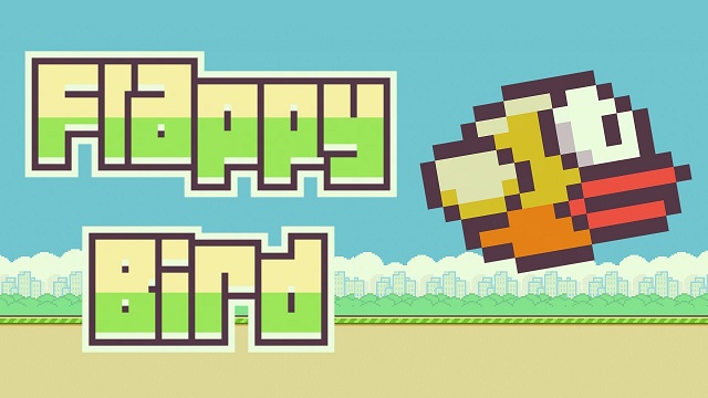 Flappy Bird вновь появится в App Store в августе
