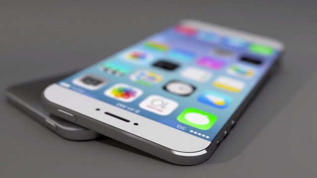 В 2014 году за производство 70% iPhone 6 будет отвечать Foxconn