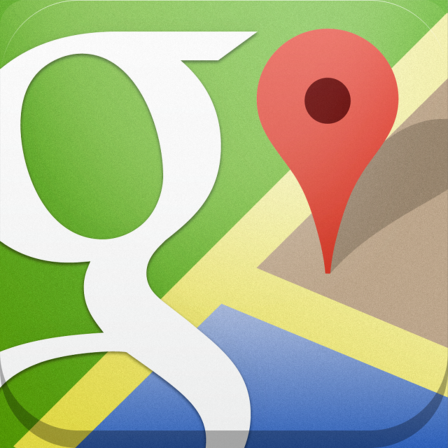 Вышла новая версия Google Maps для iOS