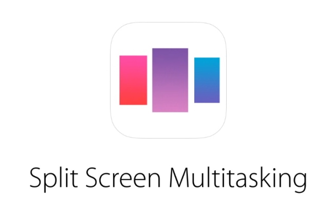 iOS 8 Split Screen 2