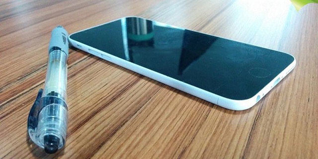 Макет iPhone 6 можно распечатать на 3D-принтере