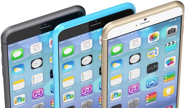 Совместно с iPhone 6 Apple запустит собственную платежную систему