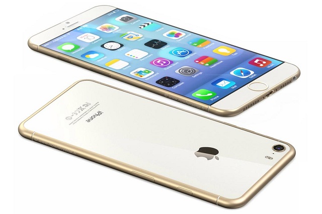 iPhone 6 побьет рекорды продаж предыдущих iPhone