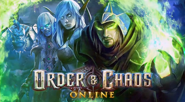 MMORPG «Войны хаоса и порядка» стала бесплатной в честь годовщины