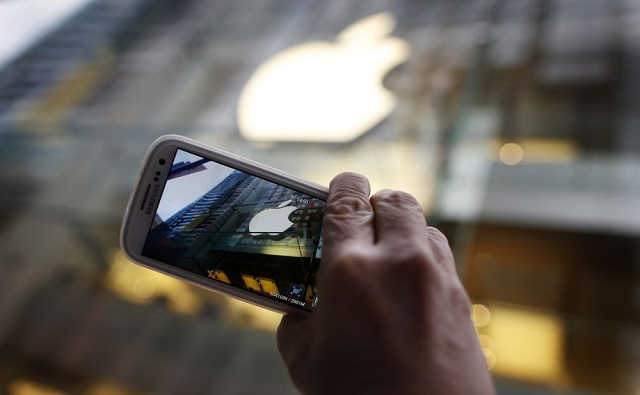 Apple и Samsung начали переговоры о прекращении «патентной войны»
