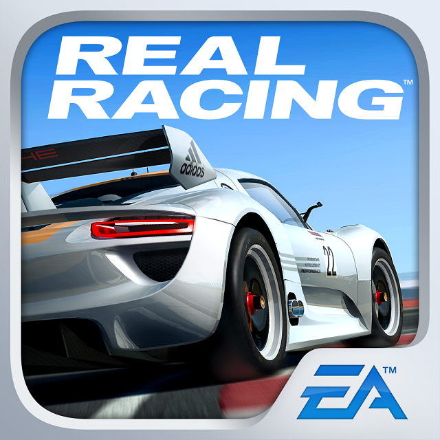 Real Racing 3 обновилась новыми автомобилями серии Le Mans