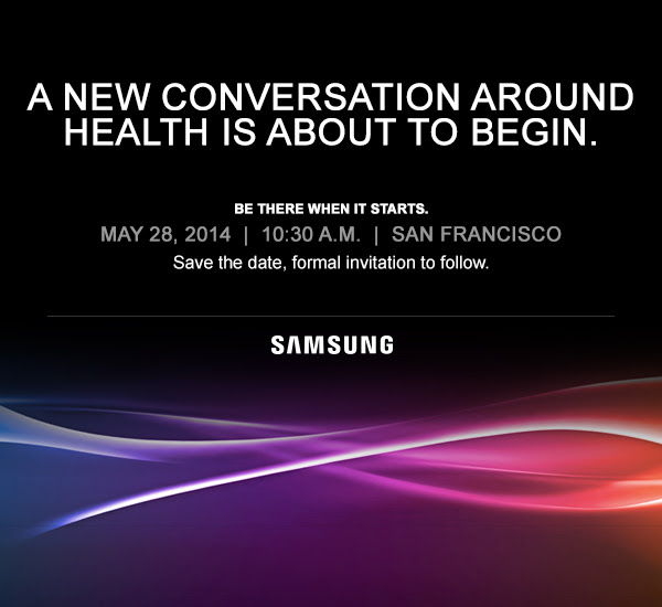 Samsung проведет конференцию в конце мая в попытке затмить WWDC