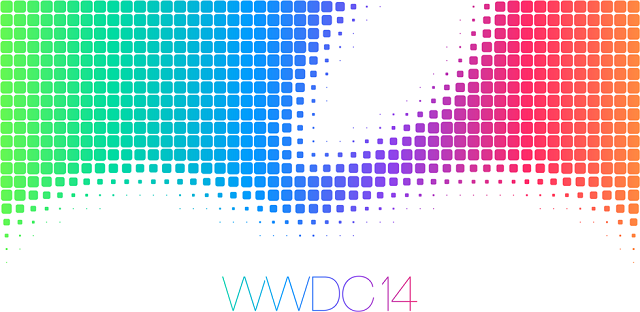WWDC 2014 начнется 2 июня в 21:00 по московскому времени