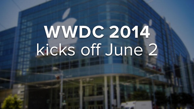 Apple может показать новый продукт на WWDC 2014