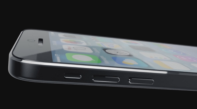 Реалистичный концепт iPhone 6 от Джоела Веласкеса