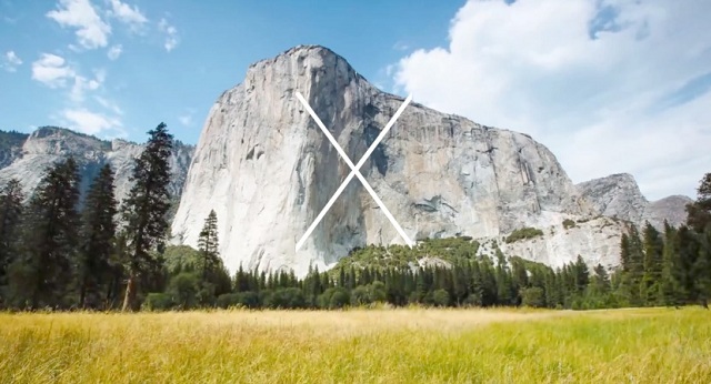 OS X Yosemite выйдет этой осенью. Бета-версия - в августе