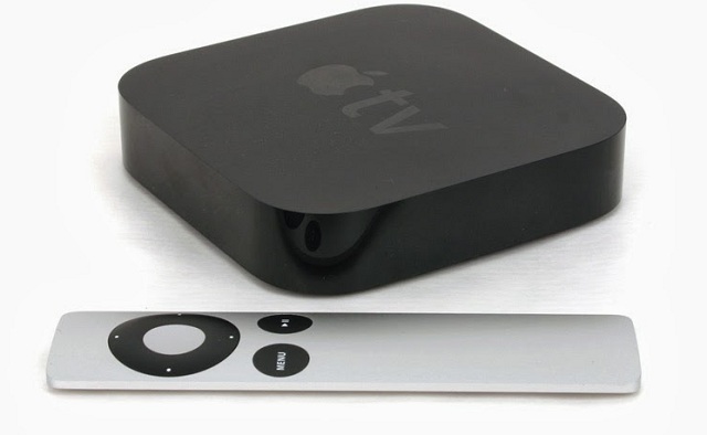 Прошивка Apple TV 7 beta 1 обновилась функциями Семейный доступ и Фото iCloud