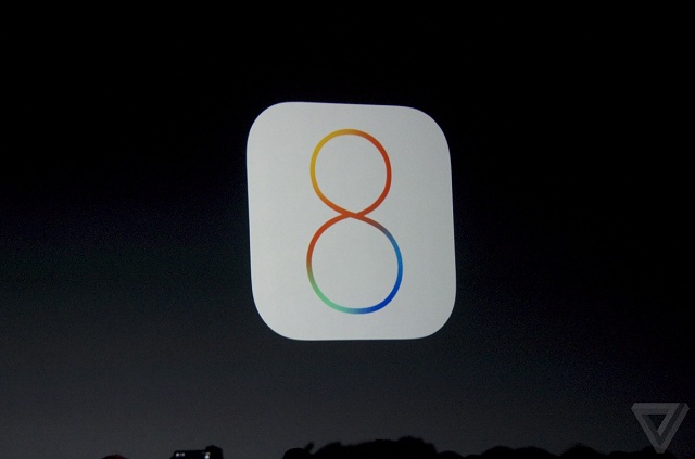 В iOS 8 не закрыты уязвимости для джейлбрейка
