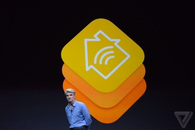 HomeKit — система «умного дома» от Apple