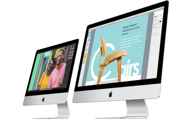 Бюджетные iMac показали неутешительные результаты в тестировании Geekbench