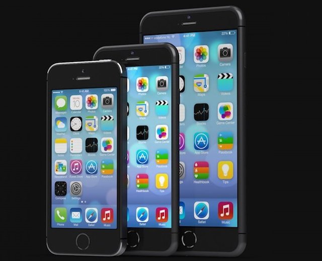 Bloomberg: Apple начнет производство обеих моделей iPhone в июле