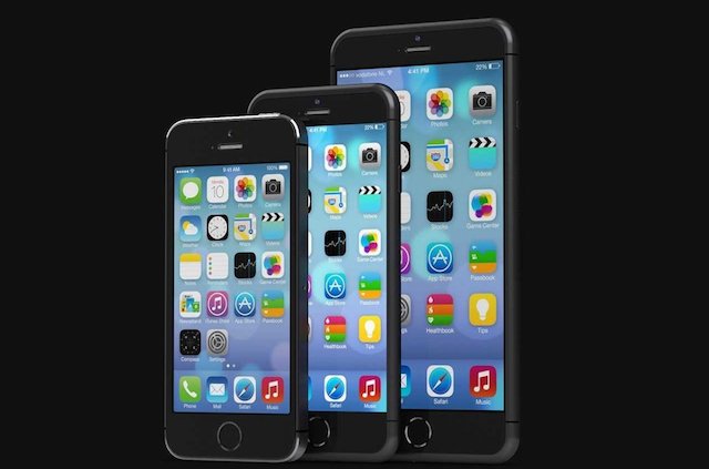 Аналитики предсказывают небывалые продажи iPhone 6 в 2014 году