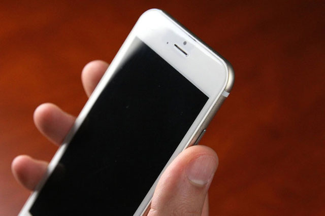 5,5-дюймовый iPhone 6 будут оснащать 128 Гб памяти