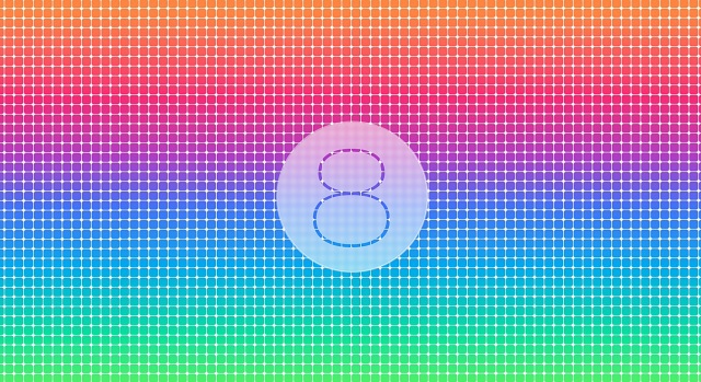 Обзор iOS 8 beta 1