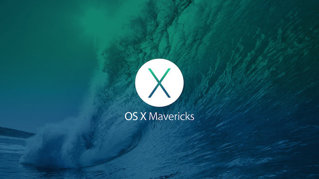 Вышла четвертая бета-версия OS X Mavericks 10.9.4