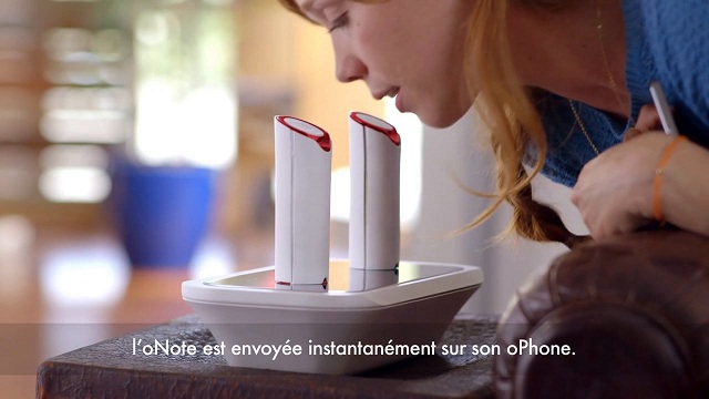 oPhone: гаджет, передающий запахи на расстояние при помощи iPhone