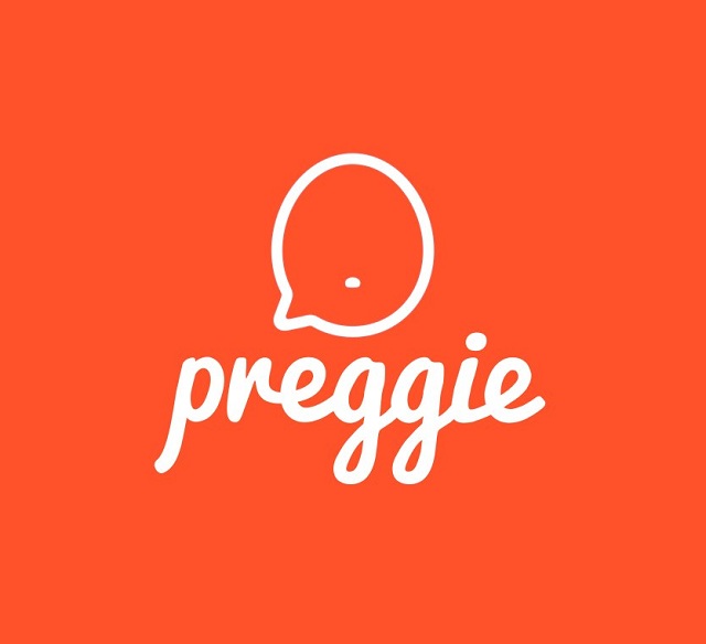 Preggie — мобильная социальная сеть для будущих мам