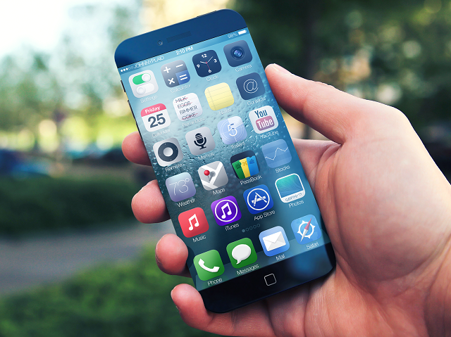 Apple имеет достаточное количество сапфирового стекла для создания iPhone 6 и iWatch