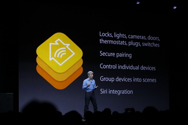 Презентация iOS 8 и OS X Yosemite опубликована на сайте Apple
