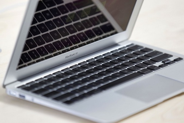12-дюймовый MacBook Air откладывается до конца года