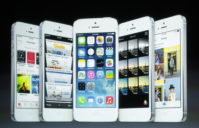iPhone стал лидером по продажам на Avito за второй квартал 2014 года